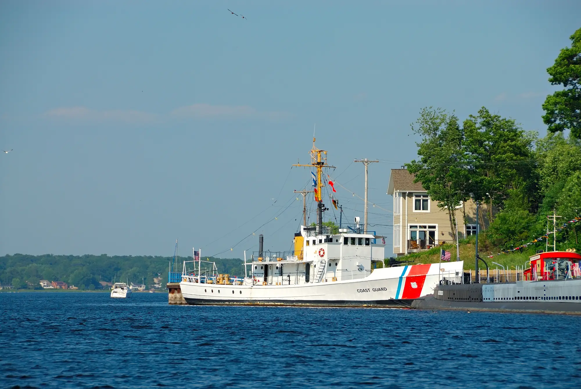 Short Term Banner Image