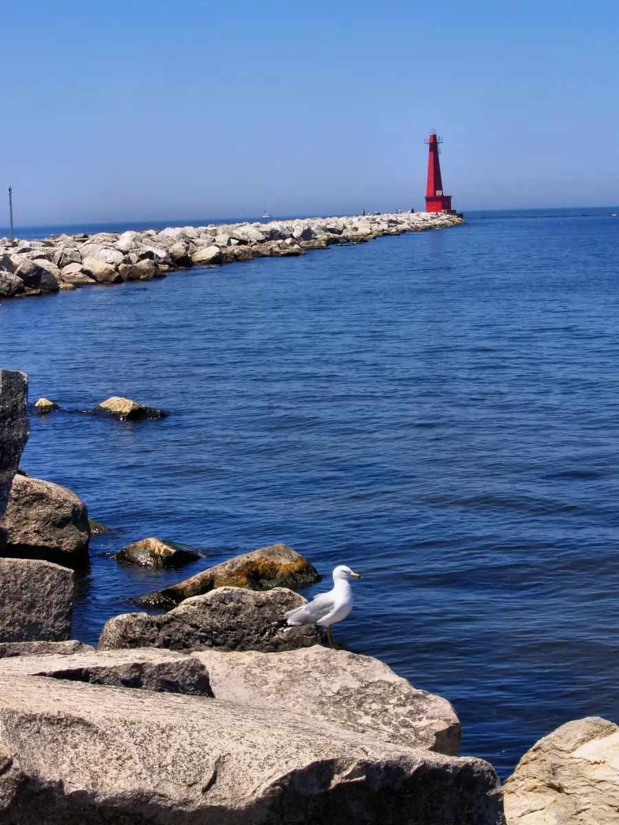 Muskegon Vacation Property Management