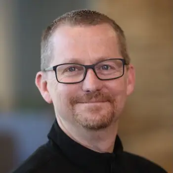 Picture of Aaron J. Smith